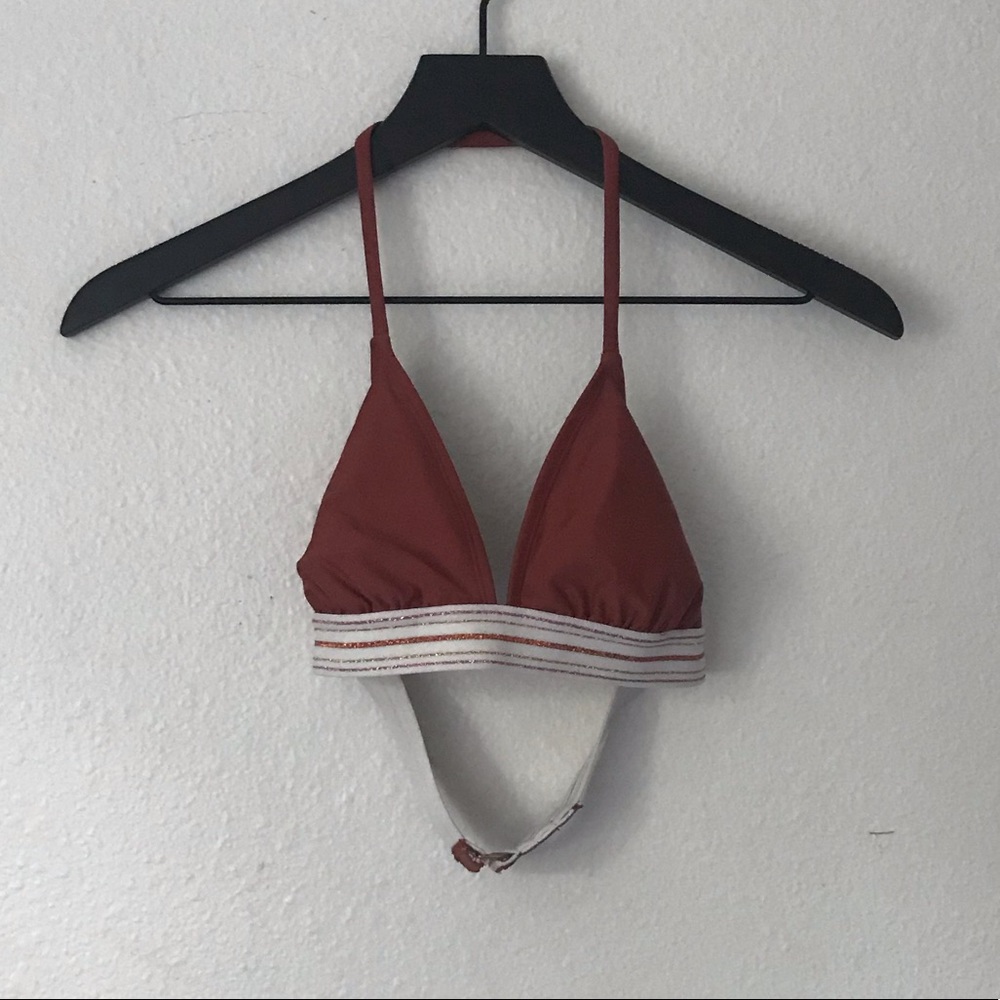 Bikini top